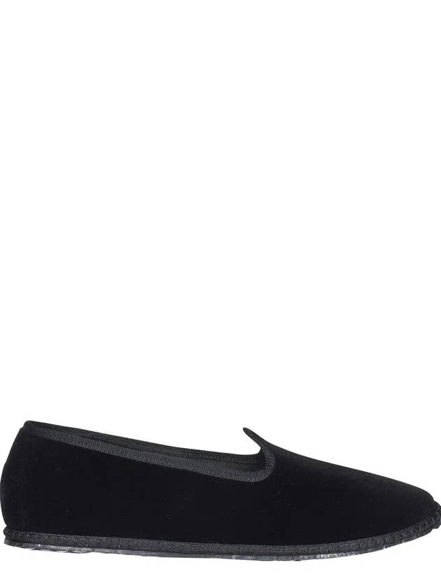 ViBi VENEZIA 벨벳 로퍼 MPERFNE30VV02_BLACK