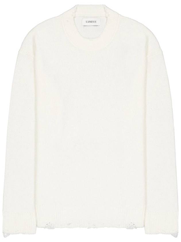 Laneus - Wool Sweaters