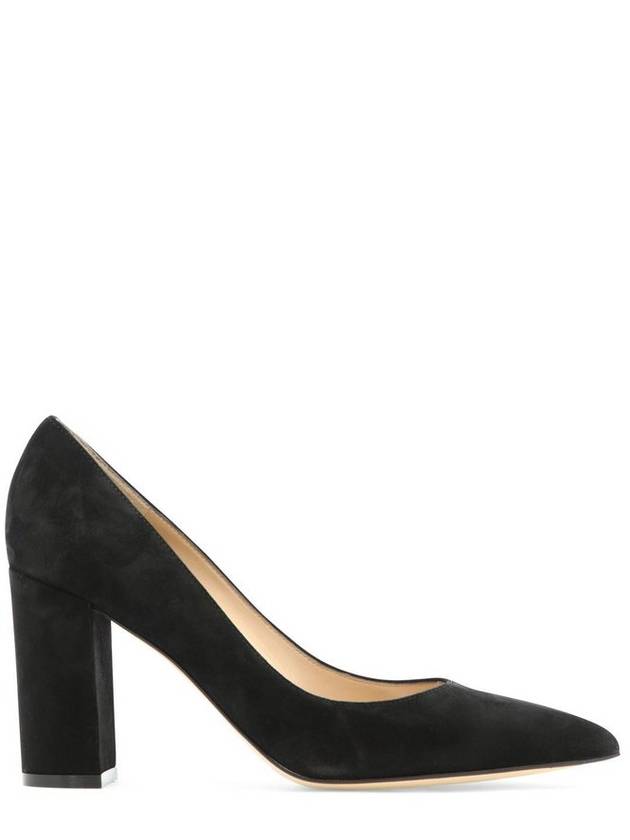 Gianvito Rossi 파이퍼 포인티드 토 펌프스