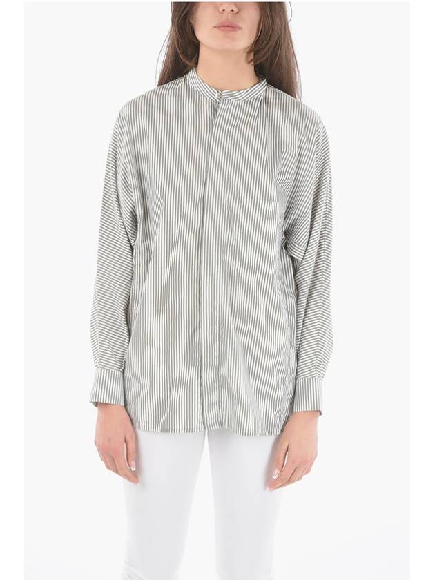 울리치 여성 셔츠