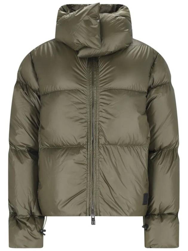 BACON 여성 Jacket Green
