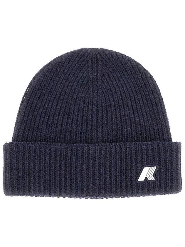 K-WAY 'Brice' beanie hat