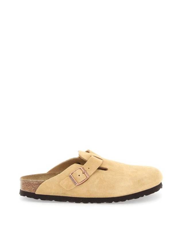 23FW 버켄스탁 뮬 1026164 LTCRM