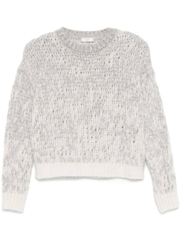 Peserico Tricot Sweater