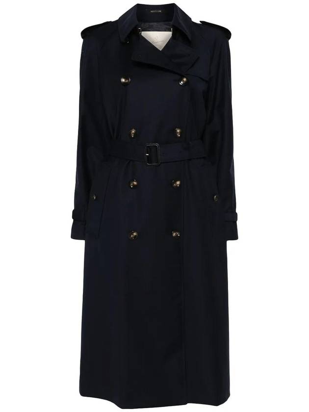 Montecore Trench