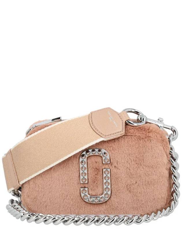 마크 제이콥스 푸시 스냅샷 크로스바디 백 H159M01RE21T_682