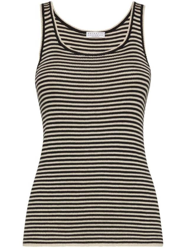 브루넬로 쿠치넬리 니트 탑 M13852110CQ148