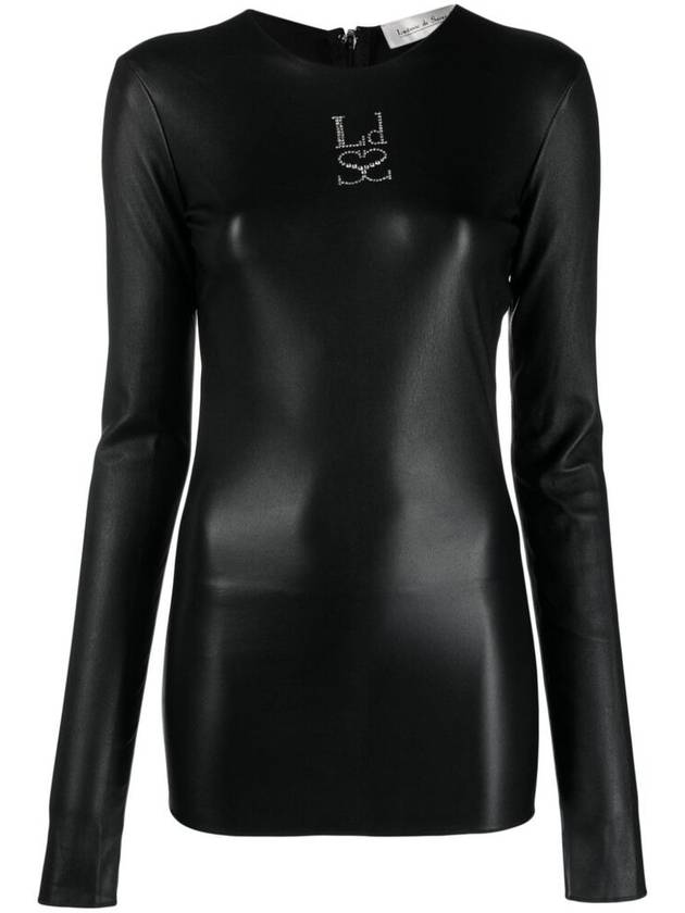 Ludovic De Saint Sernin - Black Tops