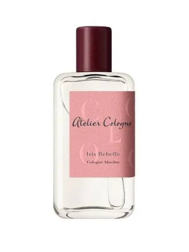 아틀리에 코롱 아이리스 리벨 코롱 압솔뤼 100ml 270154
