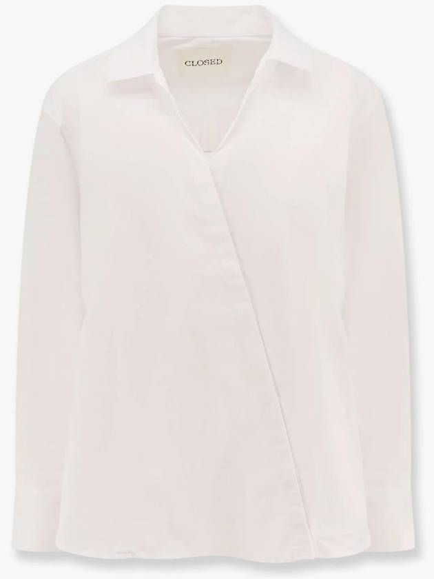CLOSED SHIRT C9424625E22