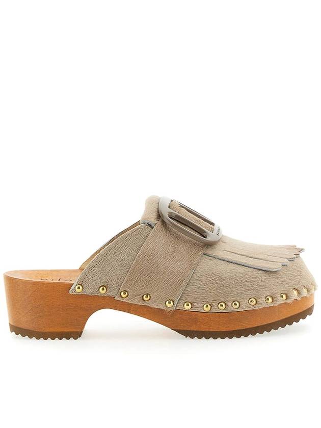 Jejia Seberg Mules