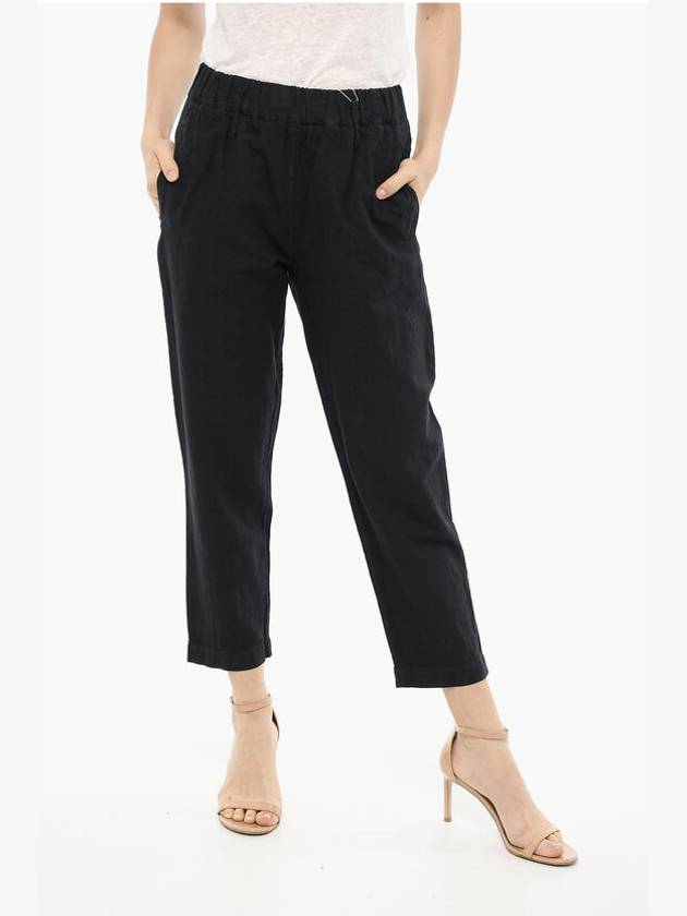 울리치 여성 팬츠