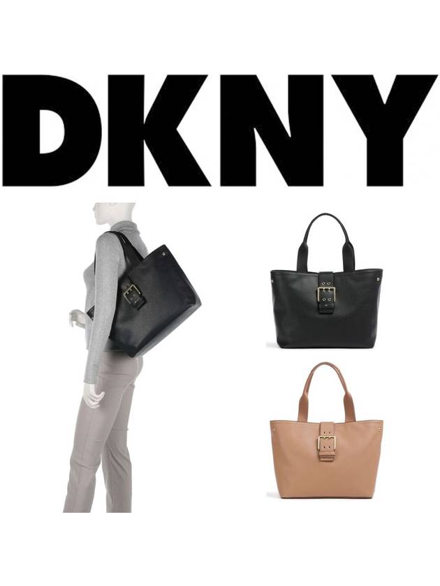 DKNY 가방 리타 여성 쇼퍼백 R31AZX31