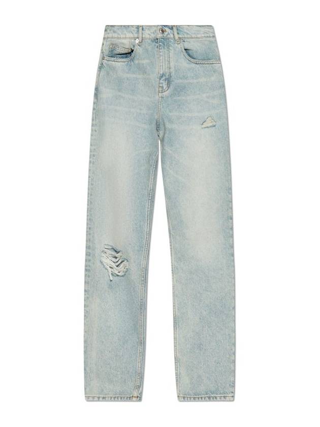 자딕 앤 볼테르 존 진스