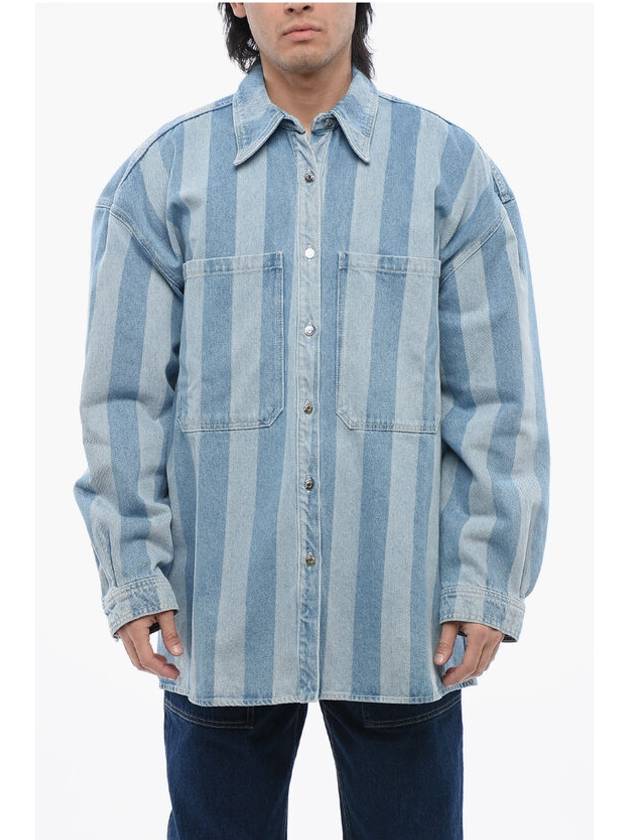 나누쉬카 남성 트랙자켓 / 윈드브레이커