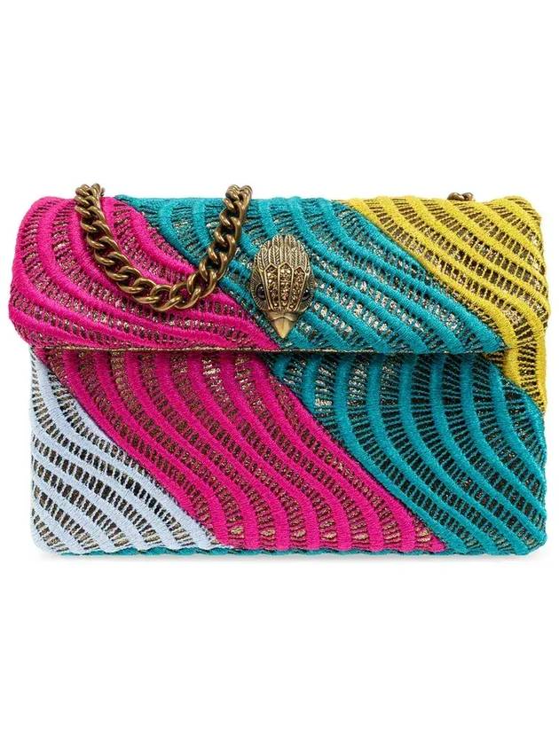 커트 가이거 켄싱턴 미디엄 숄더백 MEDIUMKENSINGTONL0_MULTOTHER