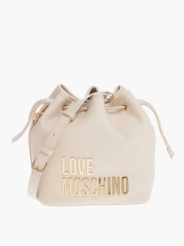 모스키노 여성 숄더 백