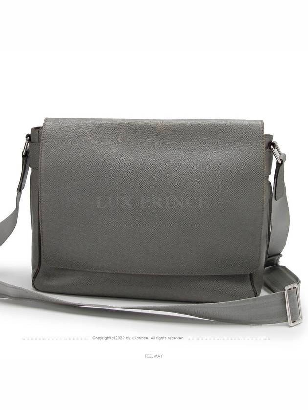 루이비통 남성 크로스 백