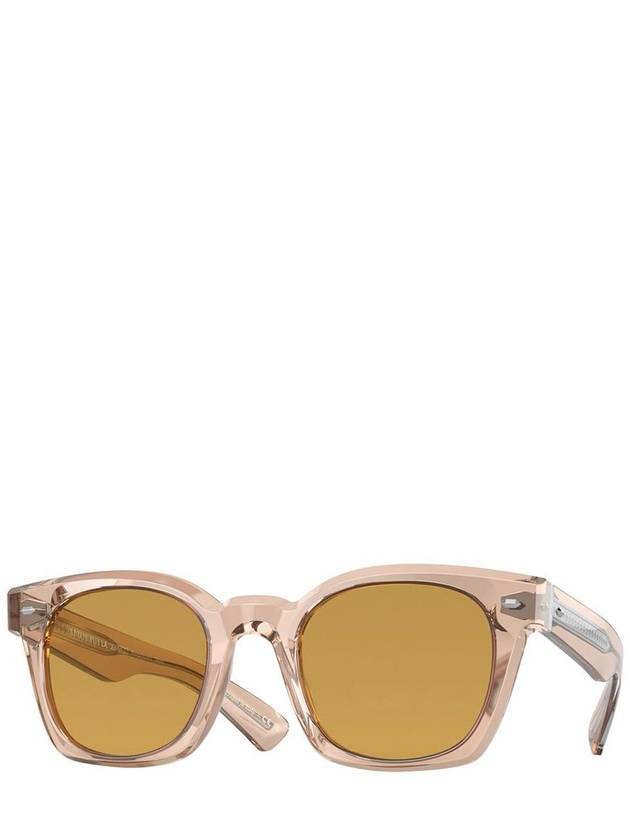 Sunglasses 5498SU SOLE