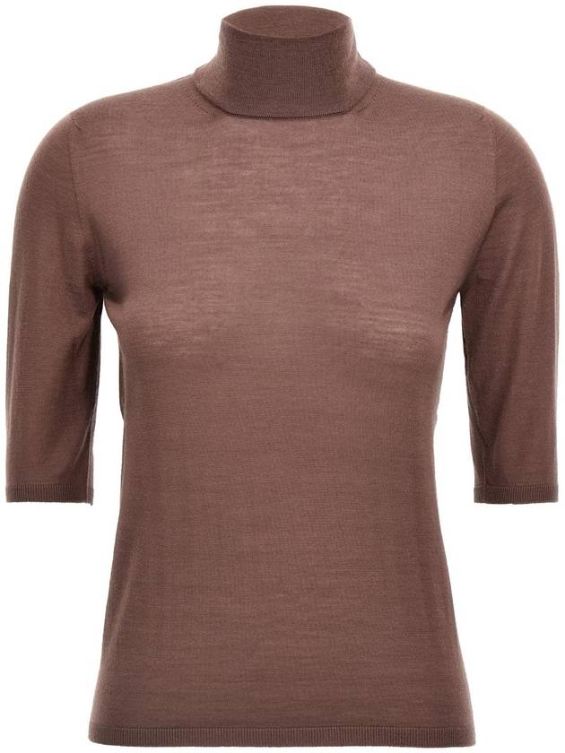 막스마라 'Cecina' turtleneck sweater 2511361081600011