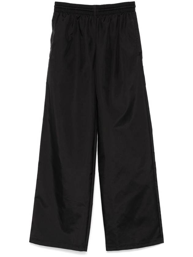 Wardrobe Nyc - Nylon Pants