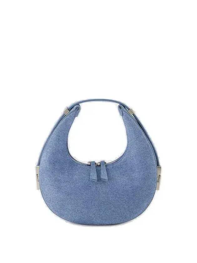 오소이 토니 미니 핸드백 22FB03010110_DENIMSKY