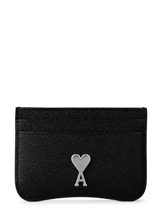 NB20 아미 여성 카드지갑 Paris Card Holder
