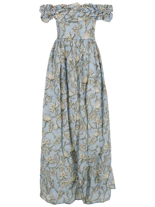 AGUA BY AGUA BENDITA 17650MULTICOLOR ESPLIEGO SOLEDAD 17650