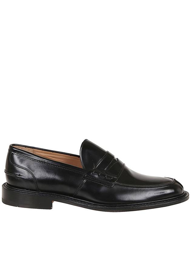 Tricker's James loafers