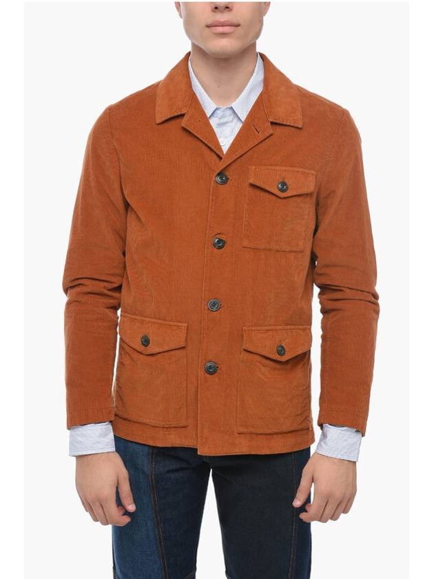 알테아 남성 긴팔 셔츠