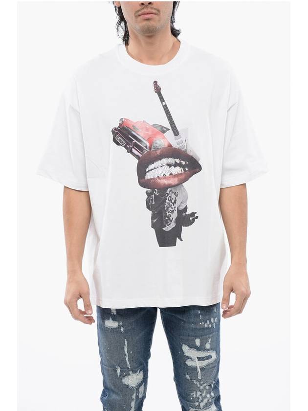 존 리치몬드 남성 탑(Top)