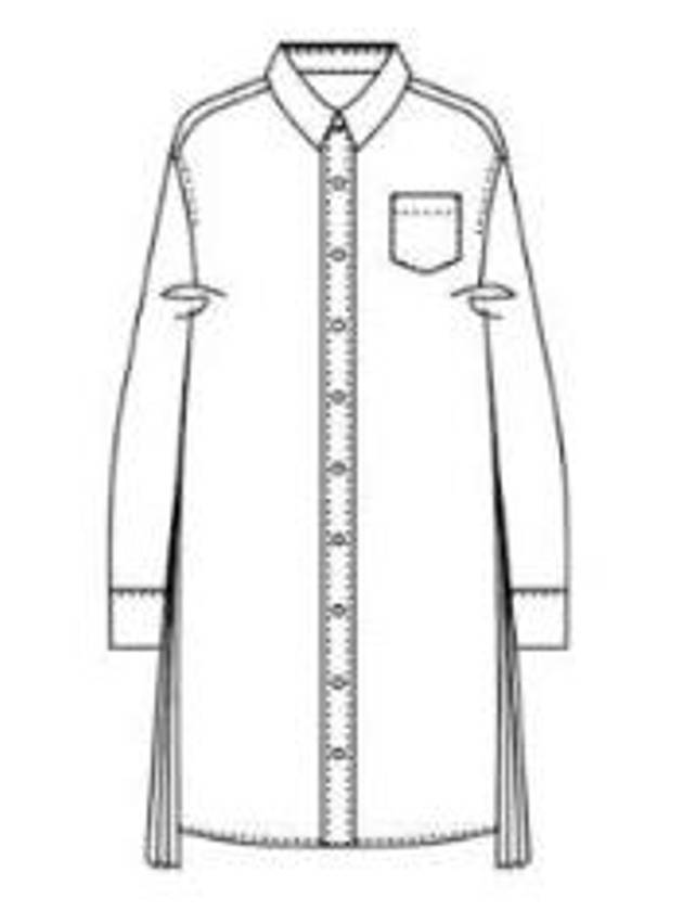 사카이 SCW225222 Dresses