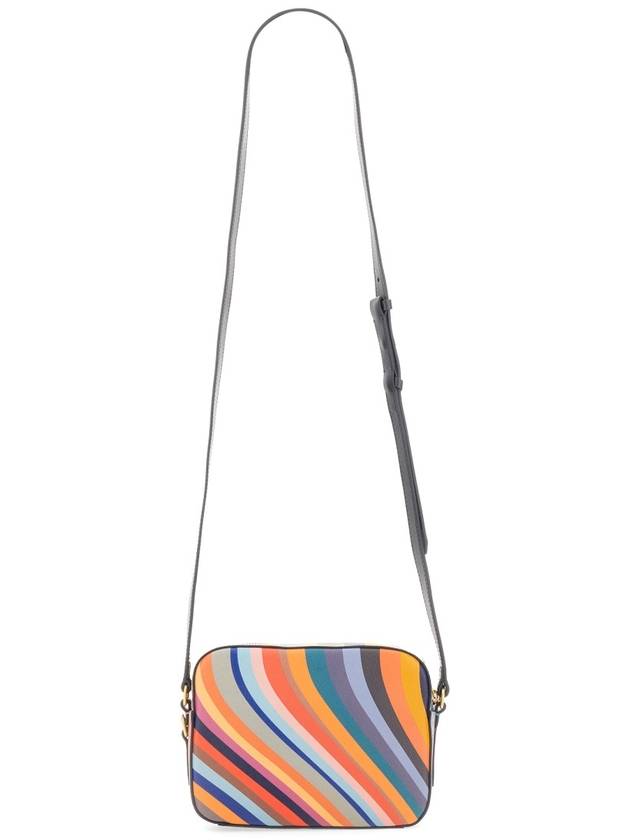 23 F W 폴 스미스 숄더 백 WITH 로고 W1A 6590 FSWIRL_90 B0040469951