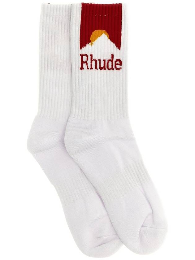 Rhude - Rhude Moonlight Socks