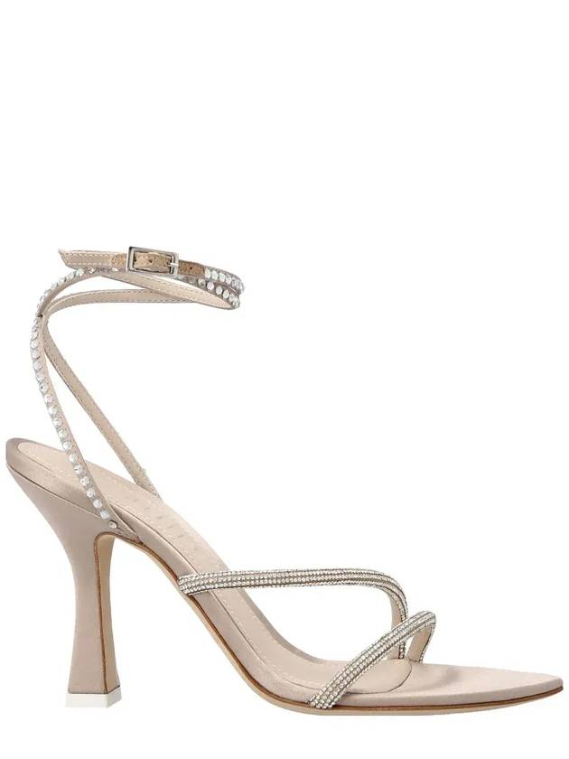 3JUIN 장식 버클 샌들 323SC004R_0775X01SKIN