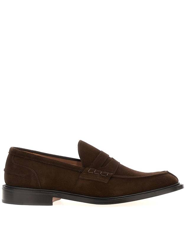 Tricker's James Loafers