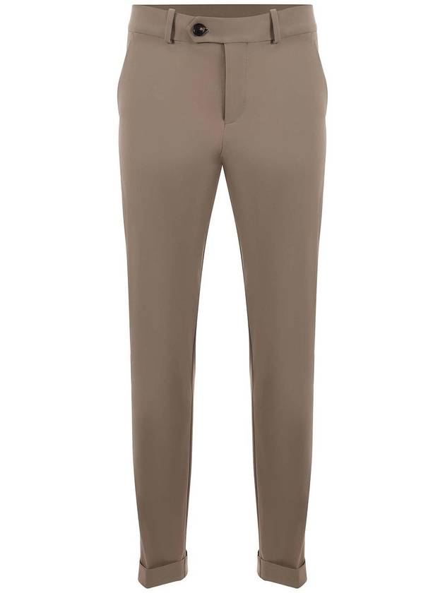 RRD Roberto Ricci Designs Tech Fabric Pants