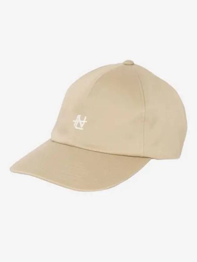 나나미카 치노 캡 카키 Nanamica Chino Cap Khaki