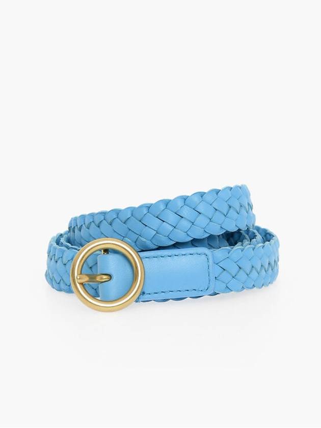 보테가베네타 여성 벨트