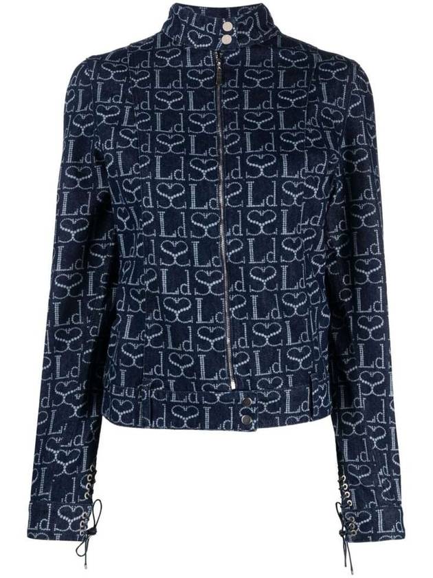 Ludovic De Saint Sernin - Cotton Jackets
