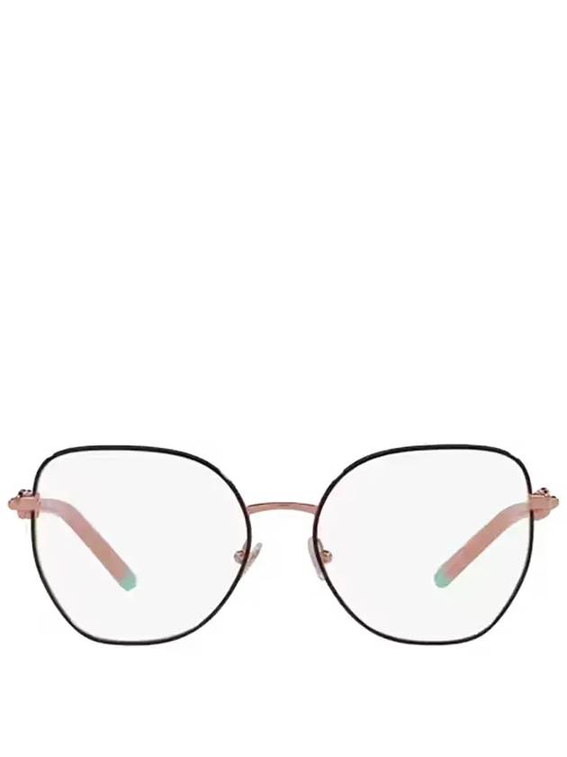 Tiffany & Co. 기하학 프레임 안경 TF1147_6162