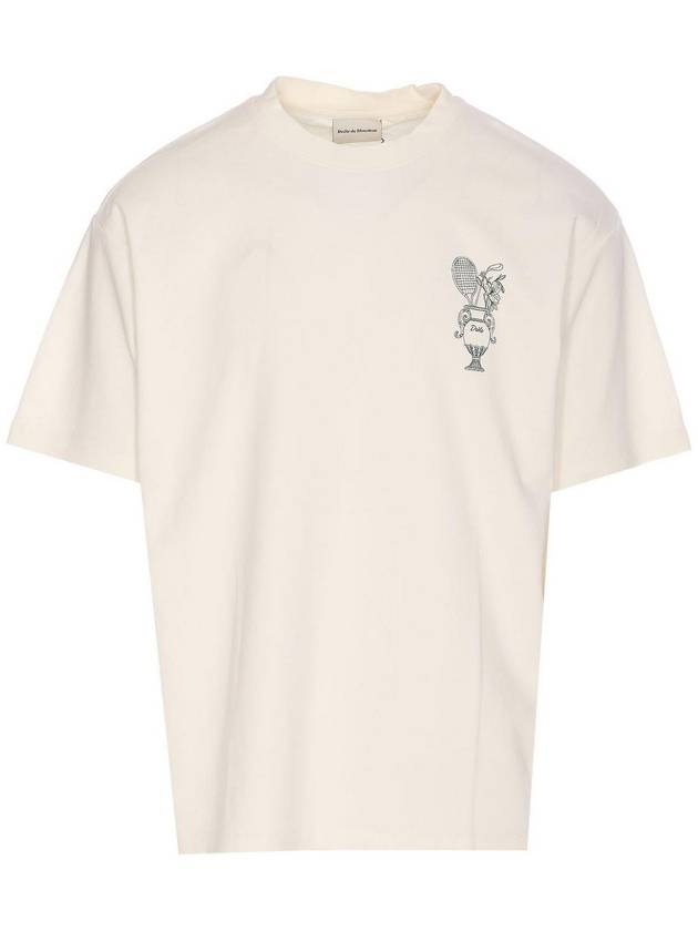 Drole de Monsieur Medicis Sport T-Shirt