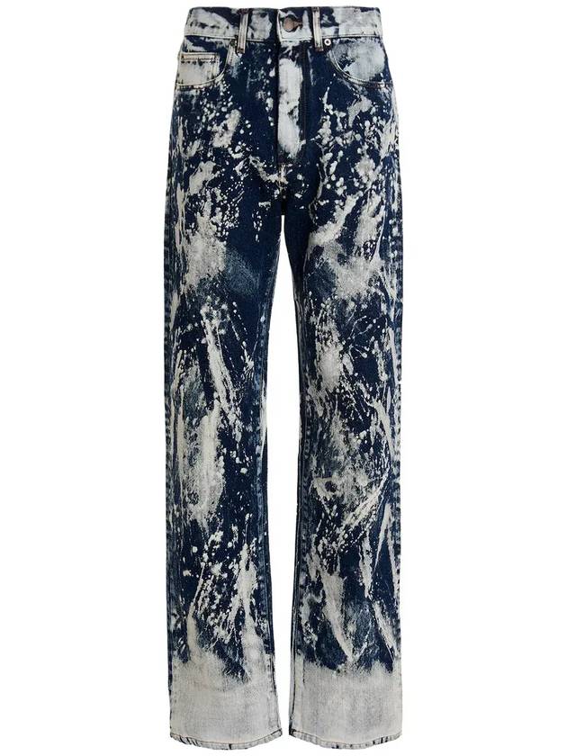 DARKPARK 디스팅티브 크리스토퍼 진 8DMQ001FN136004_BW