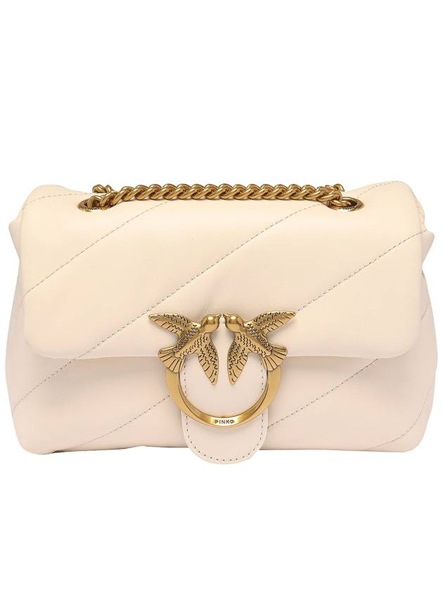 Pinko Love Mini Puff Classic bag