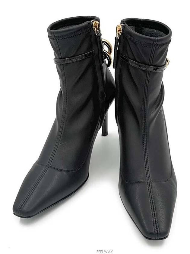 쥬세페자노티 여성 부츠