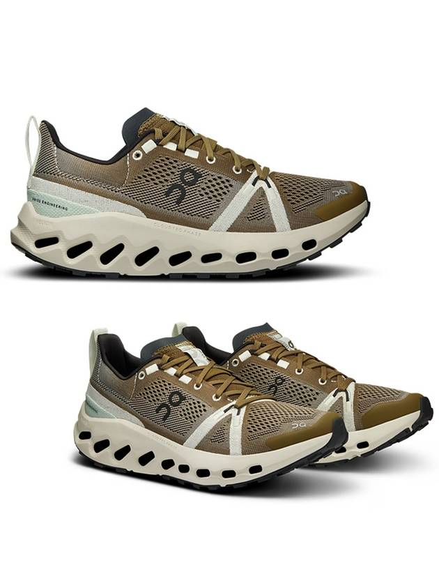 미국배송 온 러닝 여성 클라우드서퍼 트레일 운동화 러닝화 Hunter