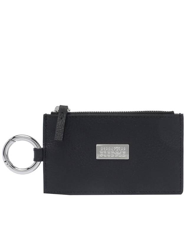 MM6 Maison Margiela Logo Wallet