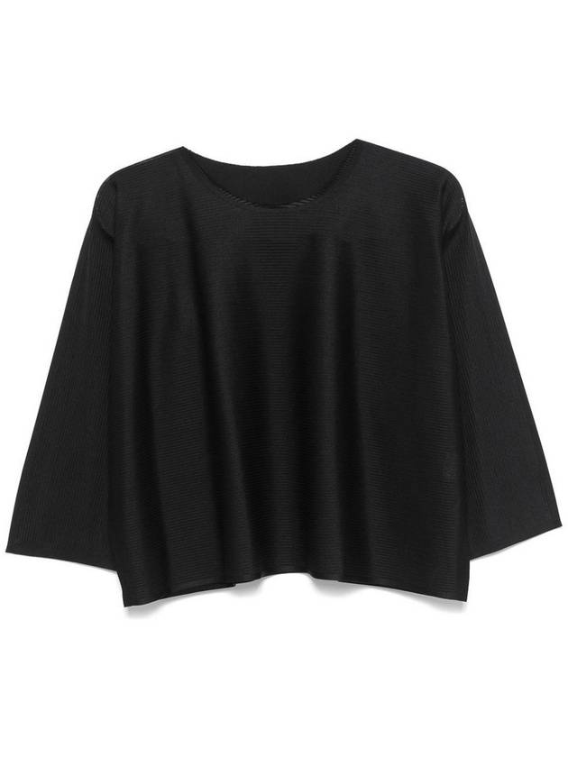 Pleats Please Issey Miyake Shirt
