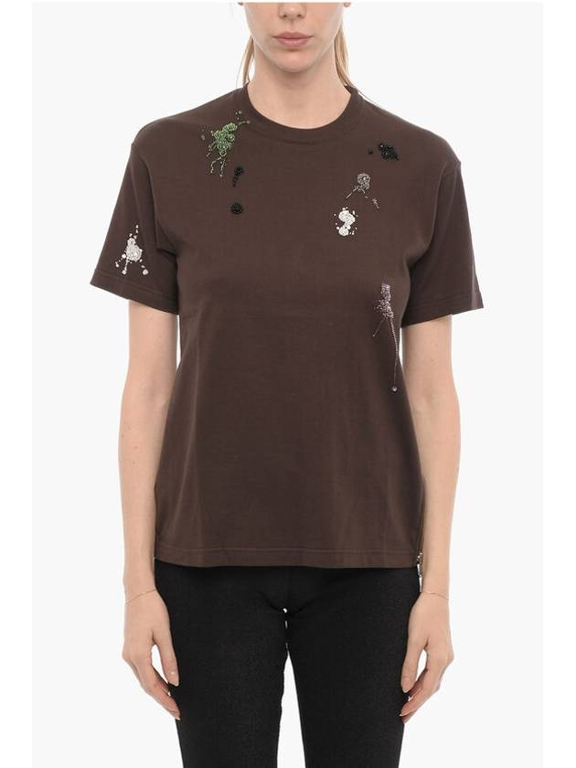 언더커버 여성 탑(Top)