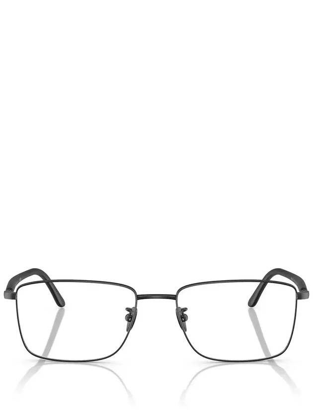 조르지오 아르마니 직사각형 프레임 안경 AR5150_3001